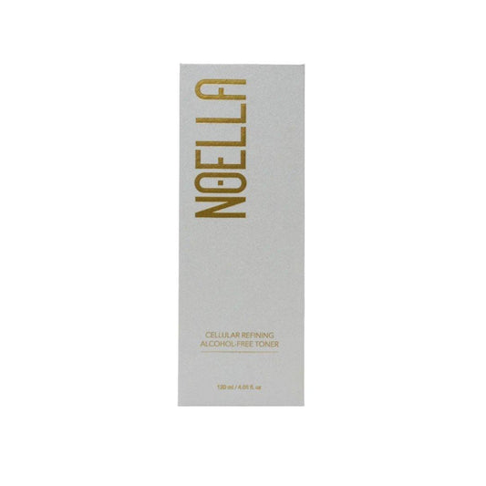 Noella Cellular Refining Alcohol-Free Toner 120ml נואלה טונר לפנים - GLAM42