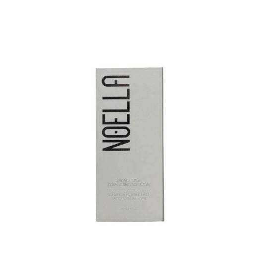 Noella 24K Age Spot Correcting Solution נואלה למראה עור זוהר וקורן - GLAM42
