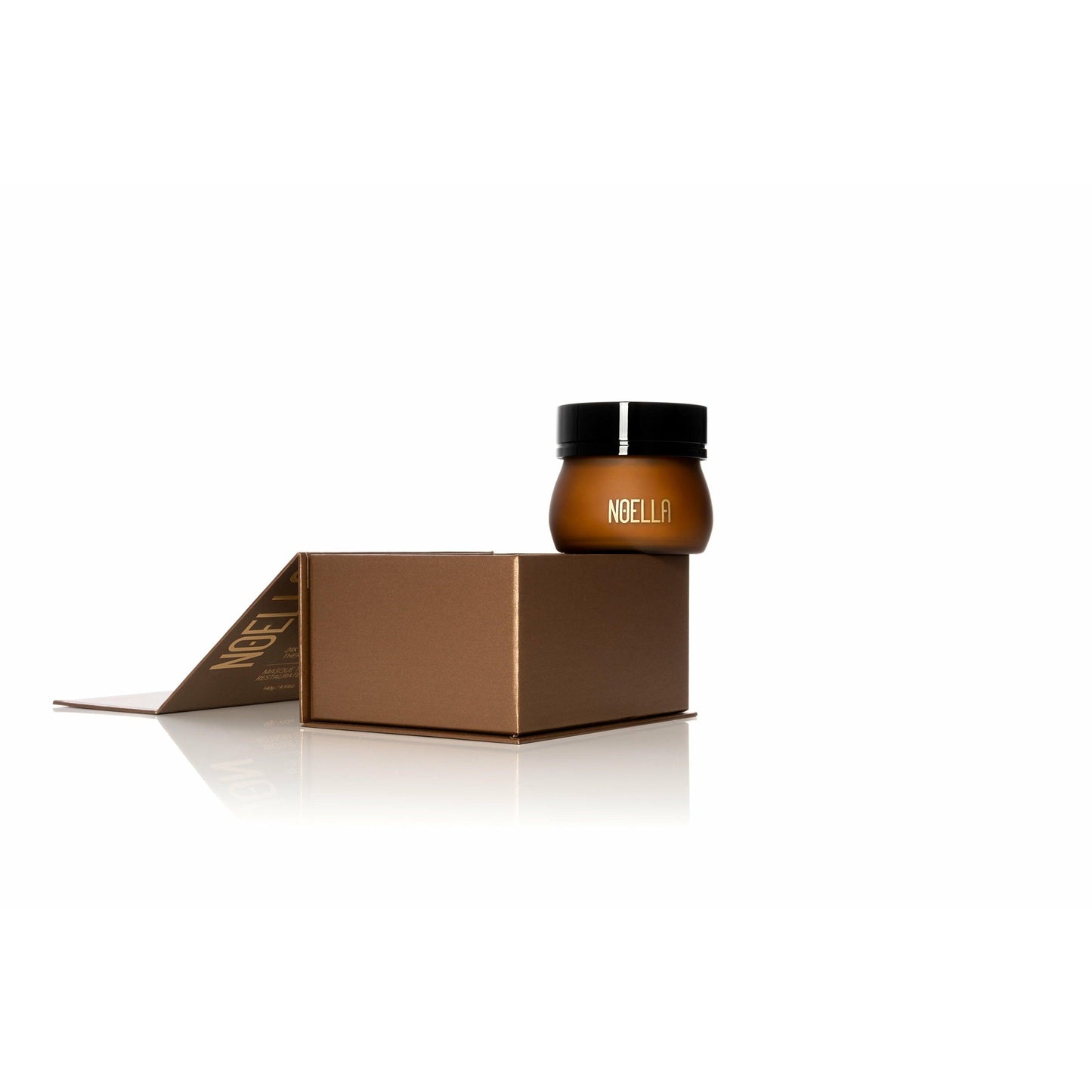 Noella 24K Restorative Thermal Mask נואלה מסכה תרמית משקמת - GLAM42