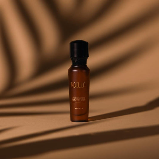 Noella 24k Restorative Activator Serum נואלה סרום משקם - GLAM42