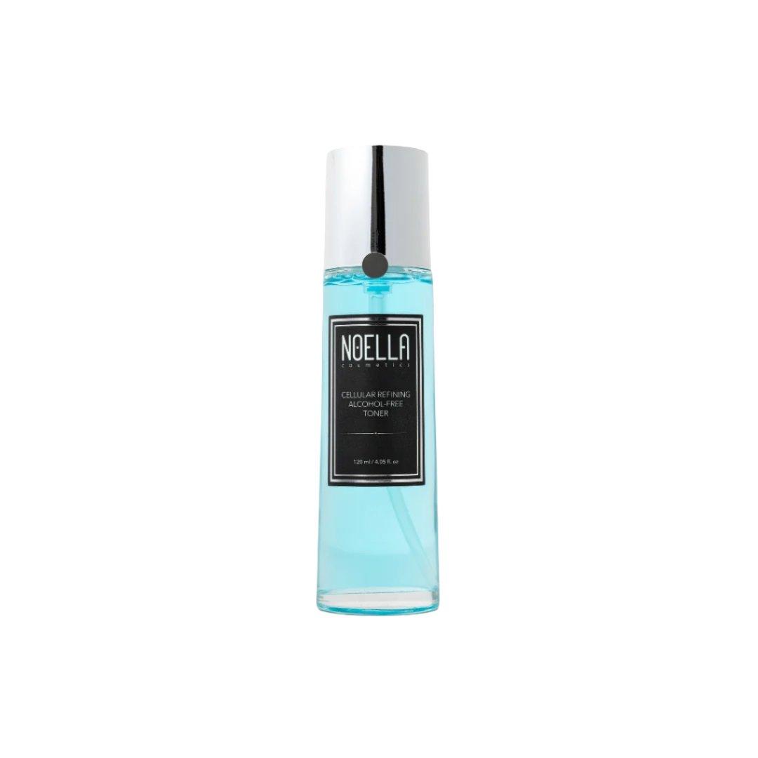 Noella Cellular Refining Alcohol-Free Toner 120ml נואלה טונר לפנים - GLAM42