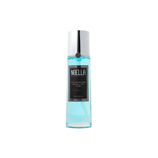 Noella Cellular Refining Alcohol-Free Toner 120ml נואלה טונר לפנים - GLAM42