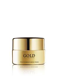 Gold Elements Mega Cream – קרם מגה יוקרתי עם זהב 24 קראט | 50 מ"ל
